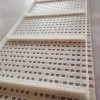 Nylon Mesh Belt Custom